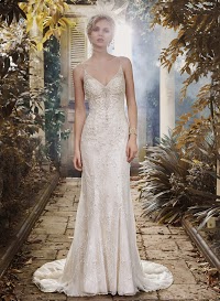 Amanda K Bridal Boutique 1063455 Image 8